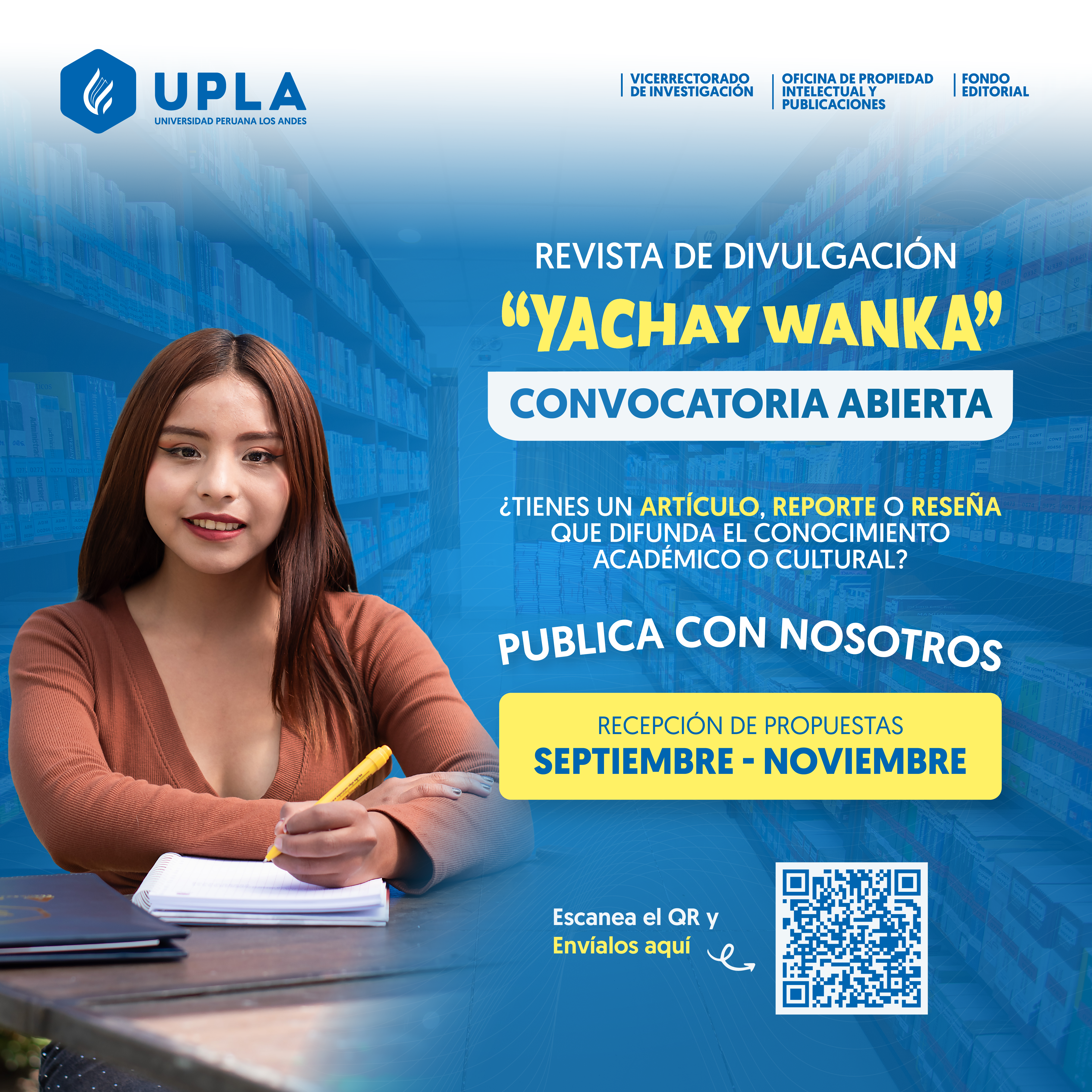 Convocatoria